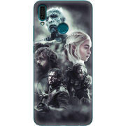 Чехол Uprint Huawei Y9 2019 