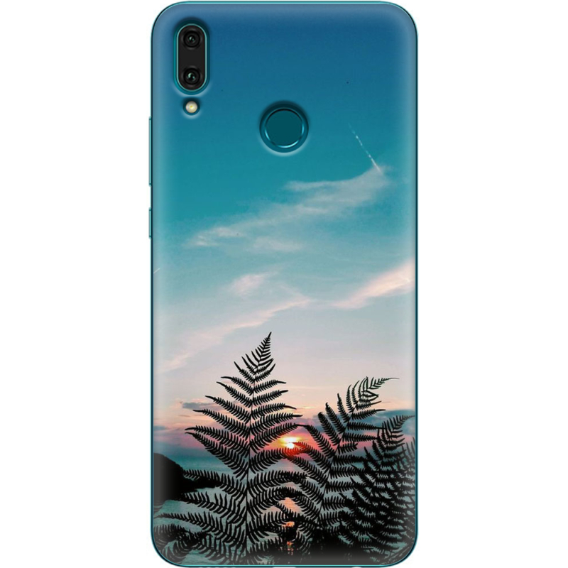 Чехол Uprint Huawei Y9 2019 