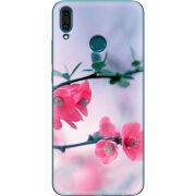 Чехол Uprint Huawei Y9 2019 