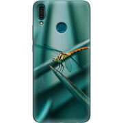 Чехол Uprint Huawei Y9 2019 