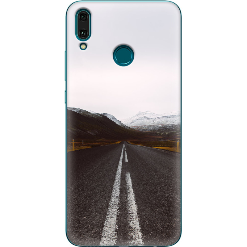 Чехол Uprint Huawei Y9 2019 