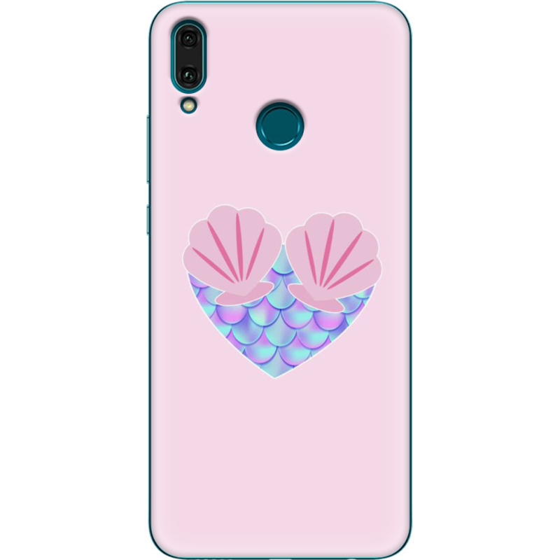 Чехол Uprint Huawei Y9 2019 