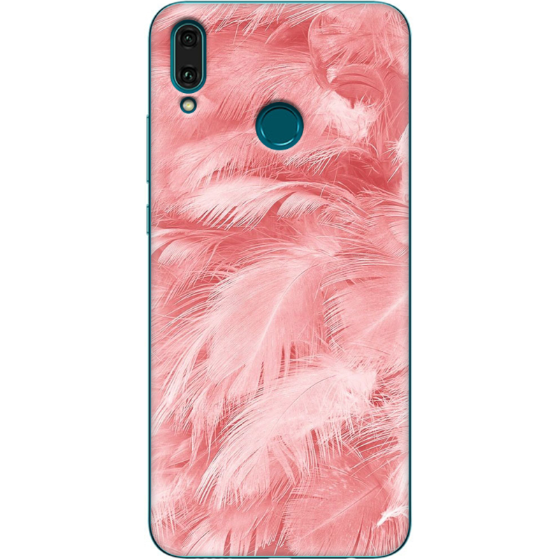 Чехол Uprint Huawei Y9 2019 