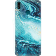 Чехол Uprint Huawei Y9 2019 