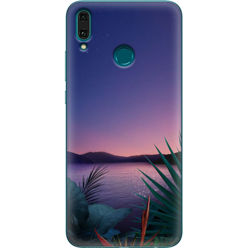 Чехол Uprint Huawei Y9 2019 