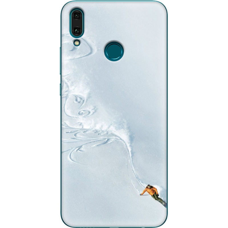 Чехол Uprint Huawei Y9 2019 