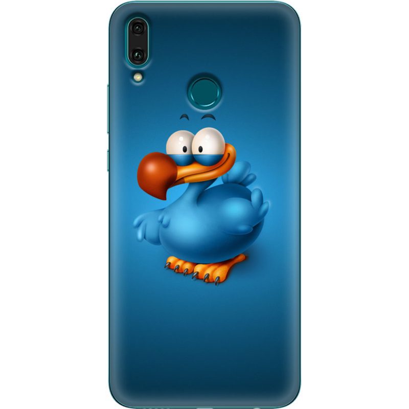 Чехол Uprint Huawei Y9 2019 