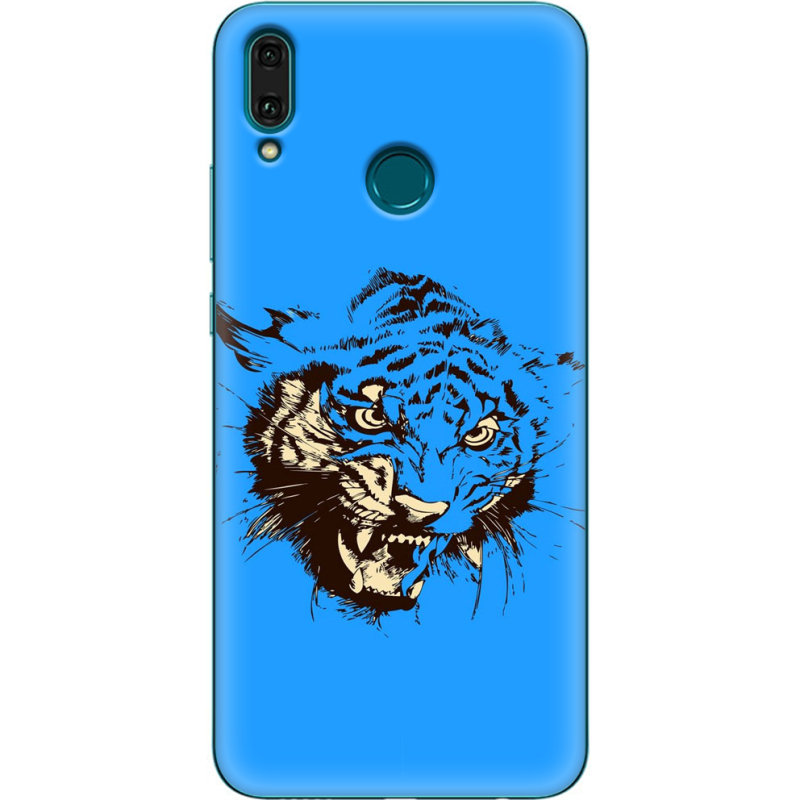 Чехол Uprint Huawei Y9 2019 