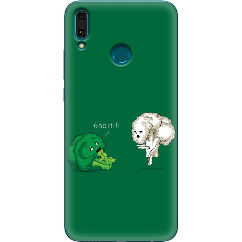 Чехол Uprint Huawei Y9 2019 