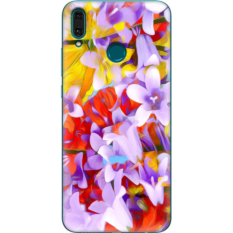 Чехол Uprint Huawei Y9 2019 