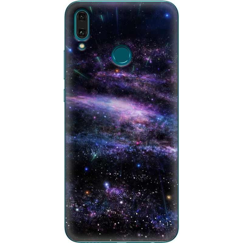 Чехол Uprint Huawei Y9 2019 