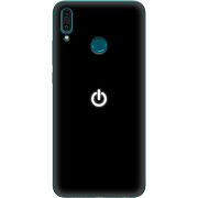 Чехол Uprint Huawei Y9 2019 