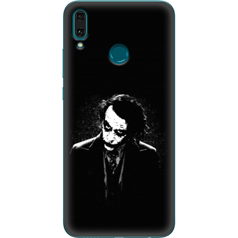 Чехол Uprint Huawei Y9 2019 