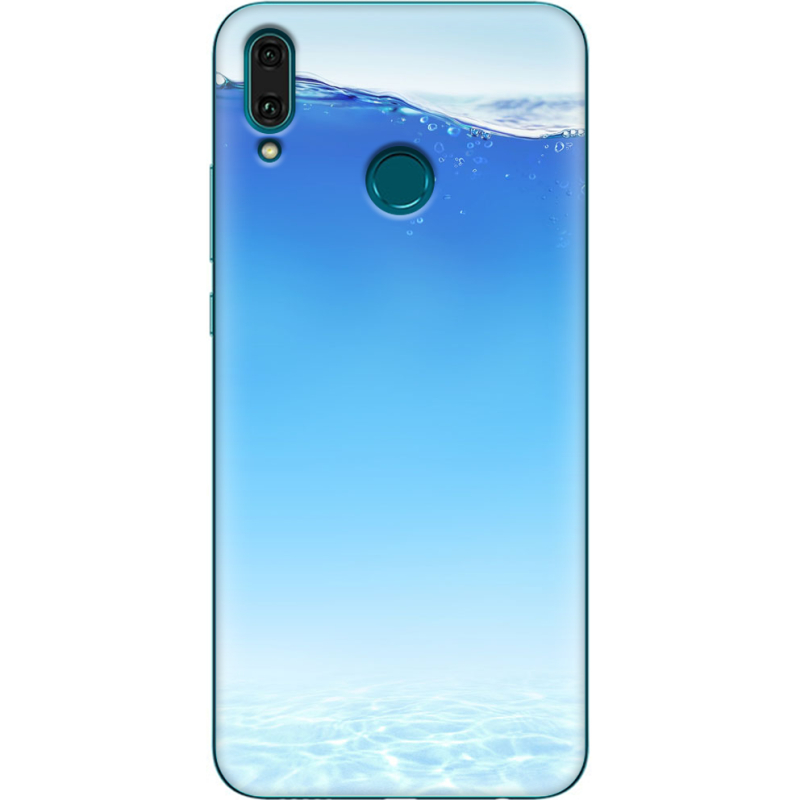 Чехол Uprint Huawei Y9 2019 