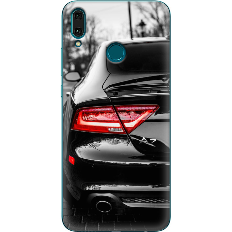 Чехол Uprint Huawei Y9 2019 Audi A7