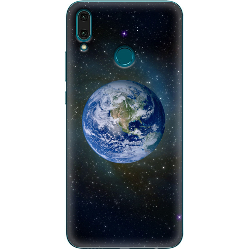 Чехол Uprint Huawei Y9 2019 