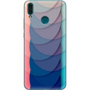 Чехол Uprint Huawei Y9 2019 