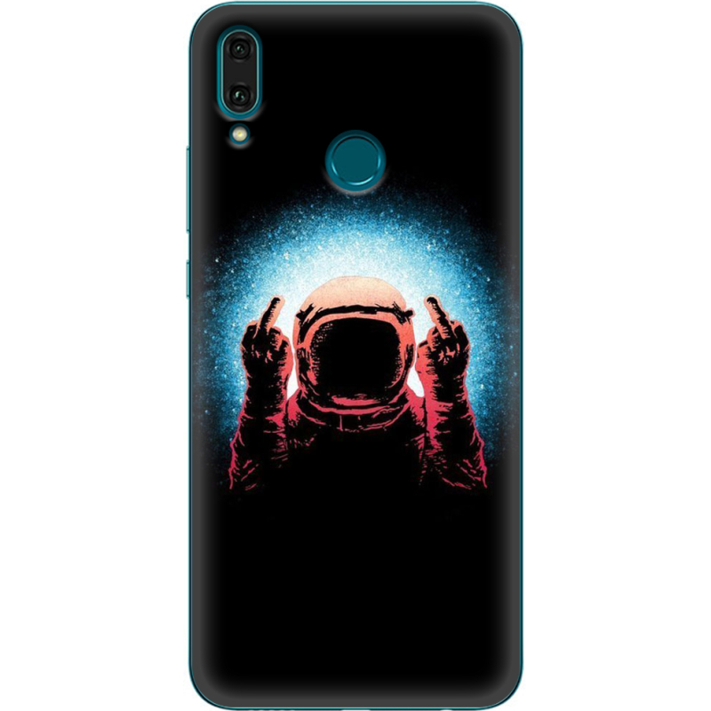 Чехол Uprint Huawei Y9 2019 