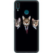 Чехол Uprint Huawei Y9 2019 