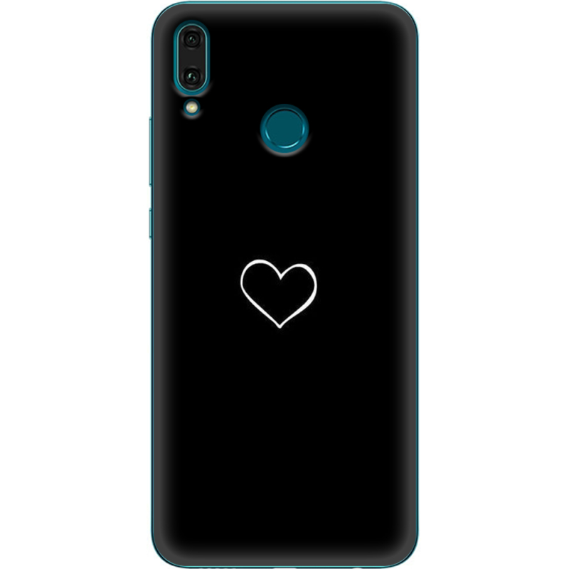 Чехол Uprint Huawei Y9 2019 