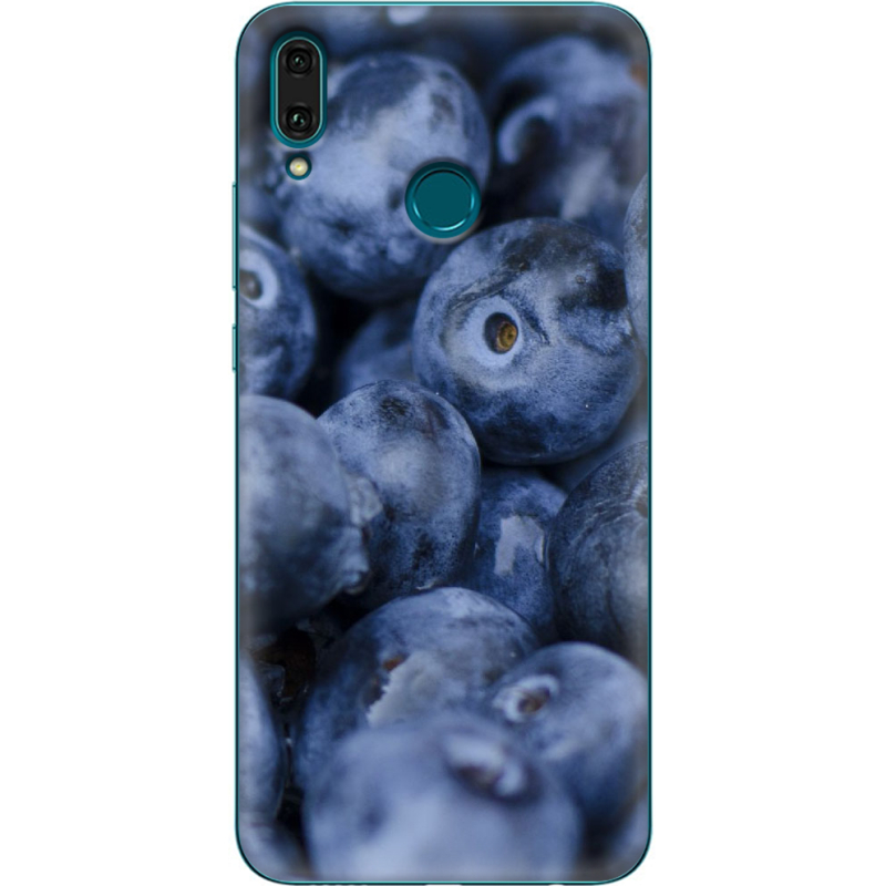 Чехол Uprint Huawei Y9 2019 