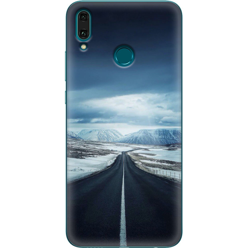 Чехол Uprint Huawei Y9 2019 