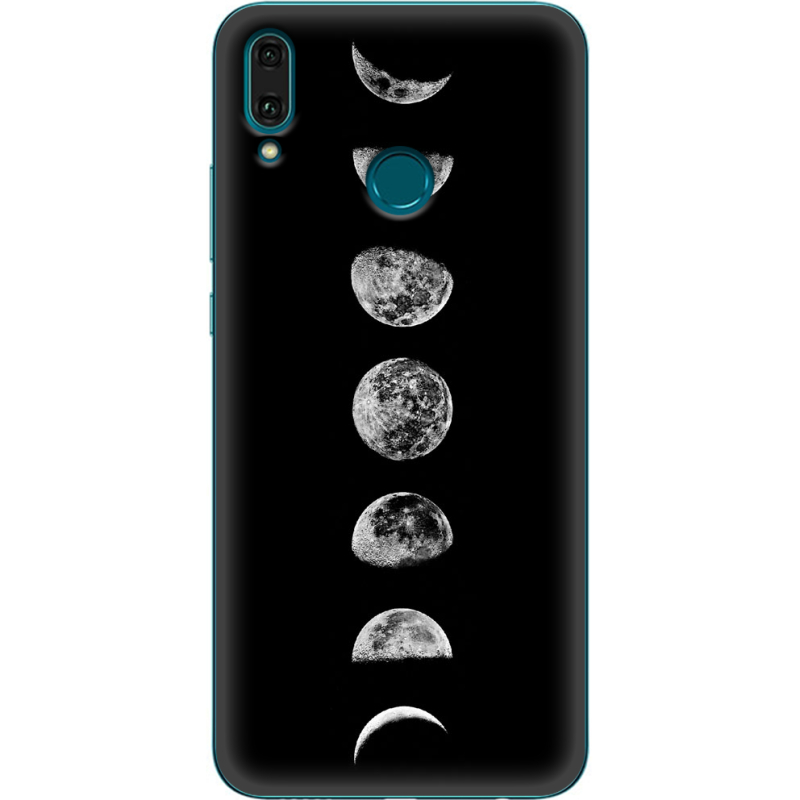 Чехол Uprint Huawei Y9 2019 