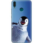 Чехол Uprint Huawei Y9 2019 