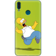 Чехол Uprint Huawei Y9 2019 