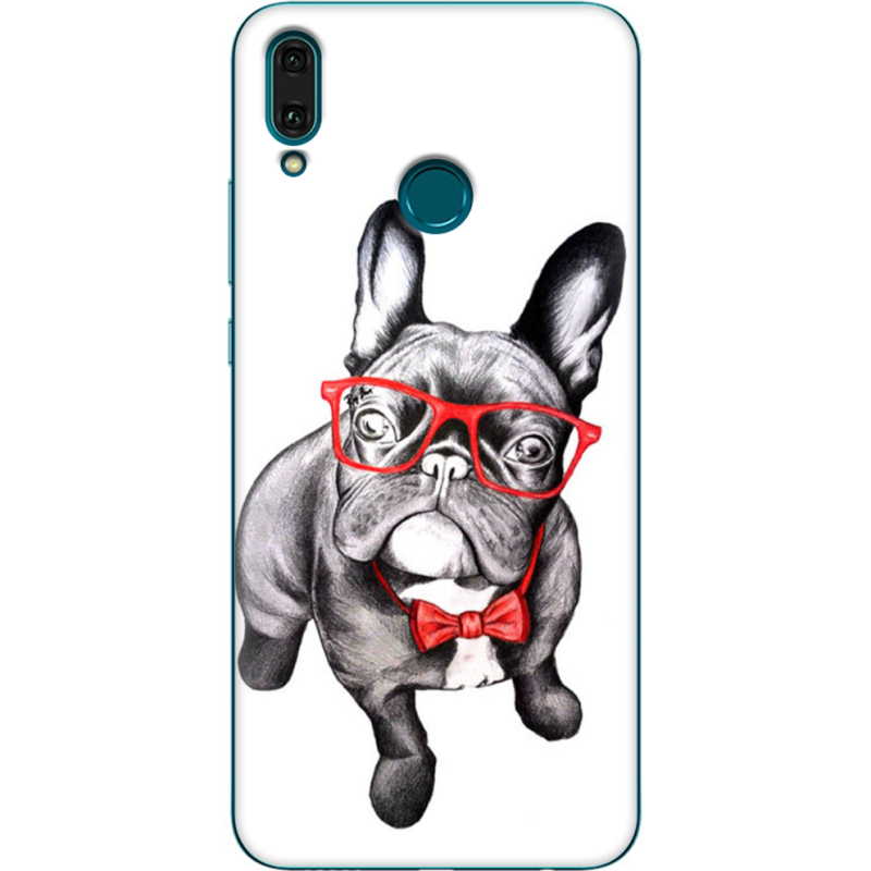 Чехол Uprint Huawei Y9 2019 