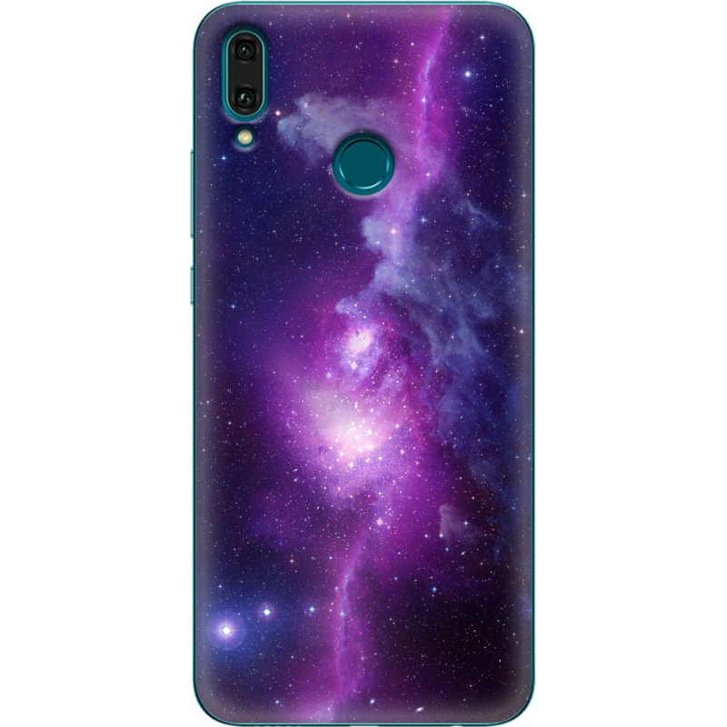 Чехол Uprint Huawei Y9 2019 