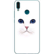 Чехол Uprint Huawei Y9 2019 