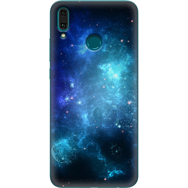 Чехол Uprint Huawei Y9 2019 