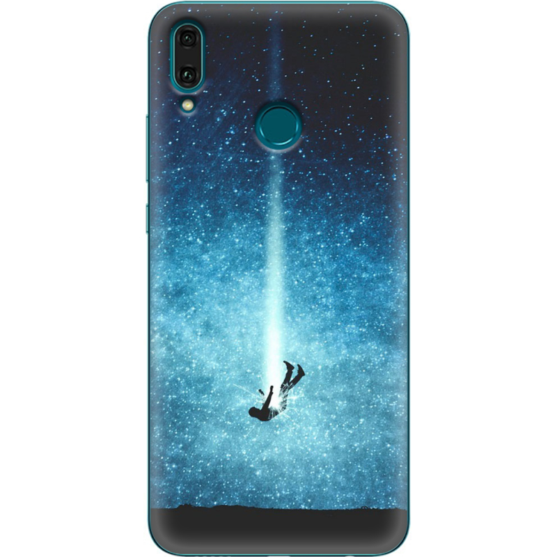 Чехол Uprint Huawei Y9 2019 