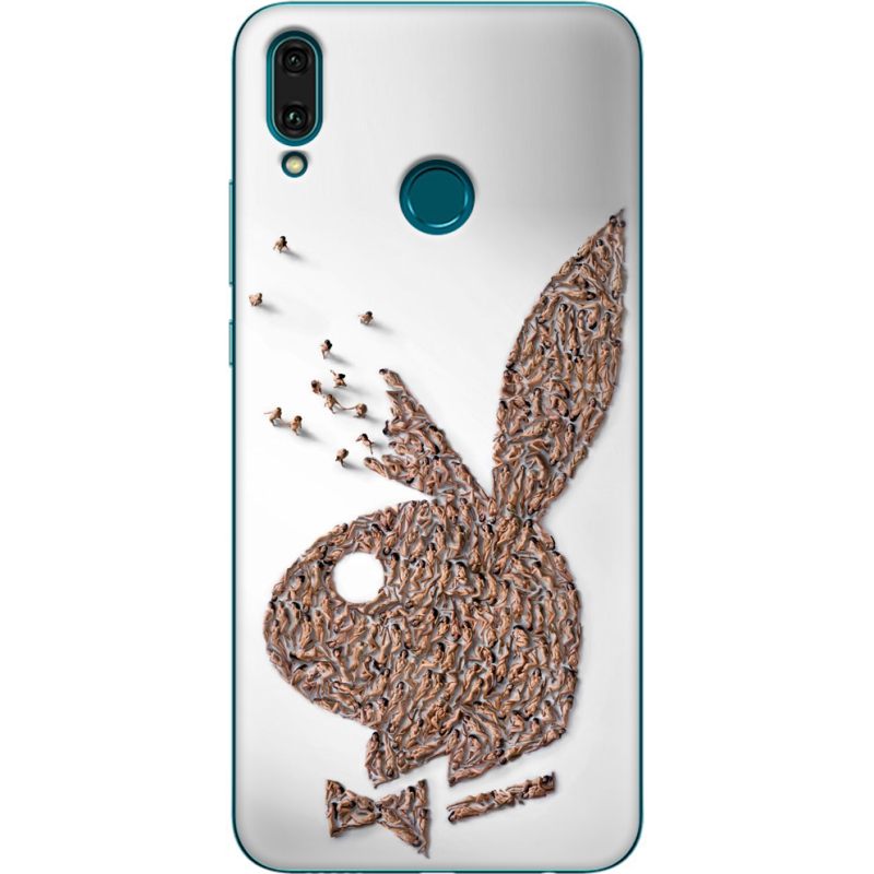 Чехол Uprint Huawei Y9 2019 