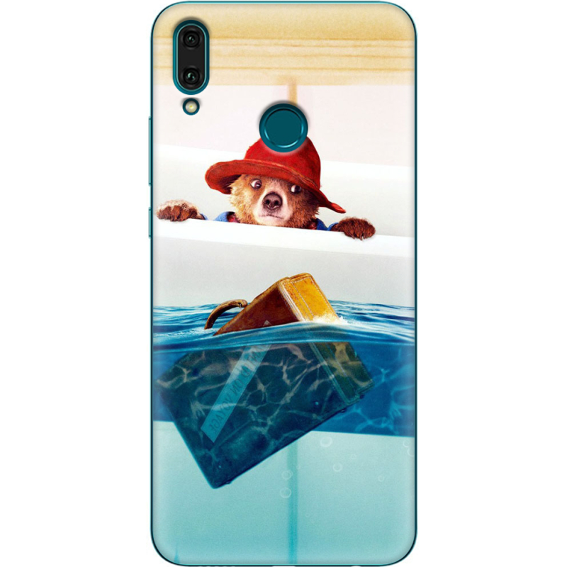 Чехол Uprint Huawei Y9 2019 