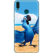 Чехол Uprint Huawei Y9 2019 