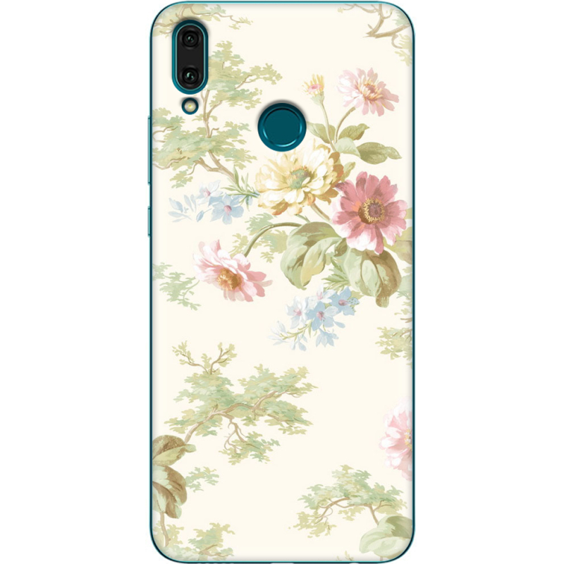 Чехол Uprint Huawei Y9 2019 