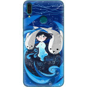 Чехол Uprint Huawei Y9 2019 Song of the Sea