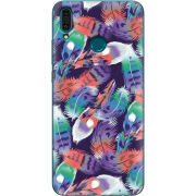 Чехол Uprint Huawei Y9 2019 