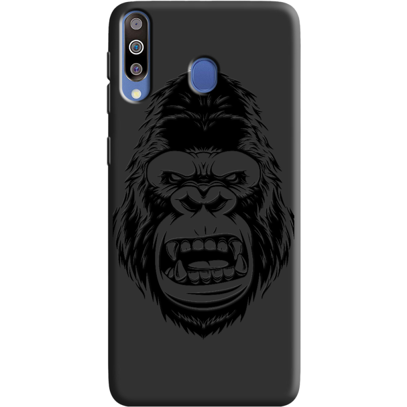 Черный чехол Uprint Samsung M305 Galaxy M30 Gorilla