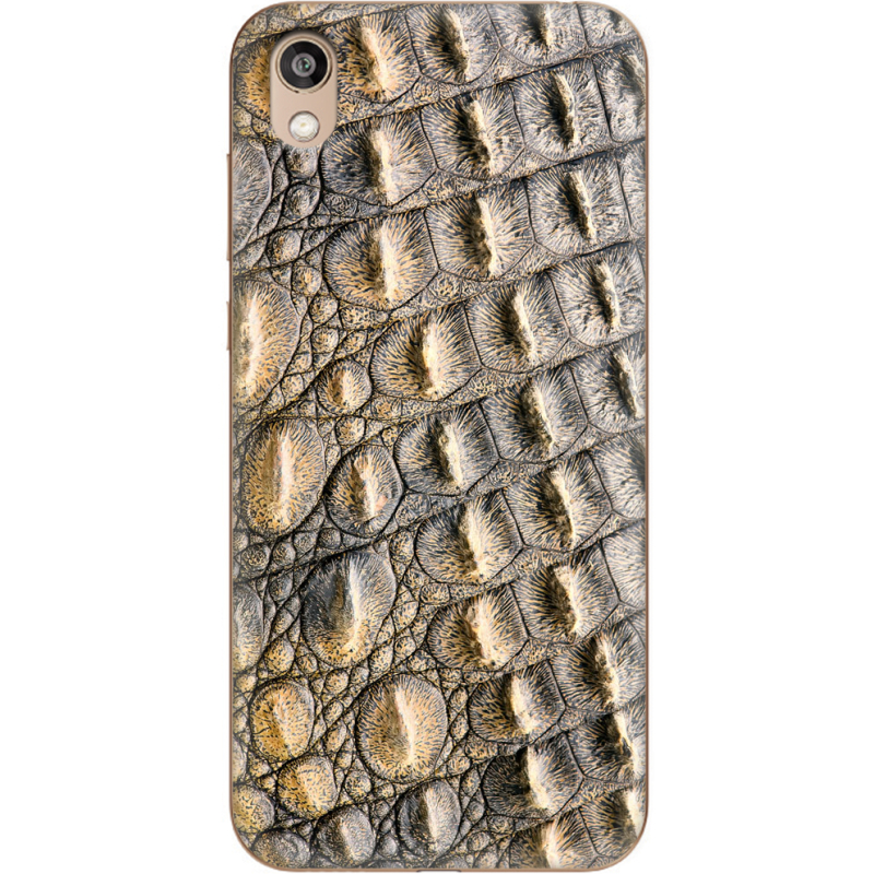 Чехол Uprint Huawei Honor 8S 