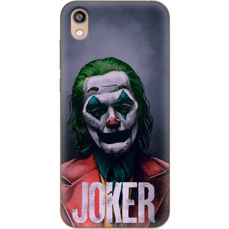 Чехол Uprint Huawei Honor 8S Joker
