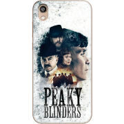 Чехол Uprint Huawei Honor 8S Peaky Blinders Poster