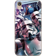 Чехол Uprint Huawei Honor 8S Stormtroopers