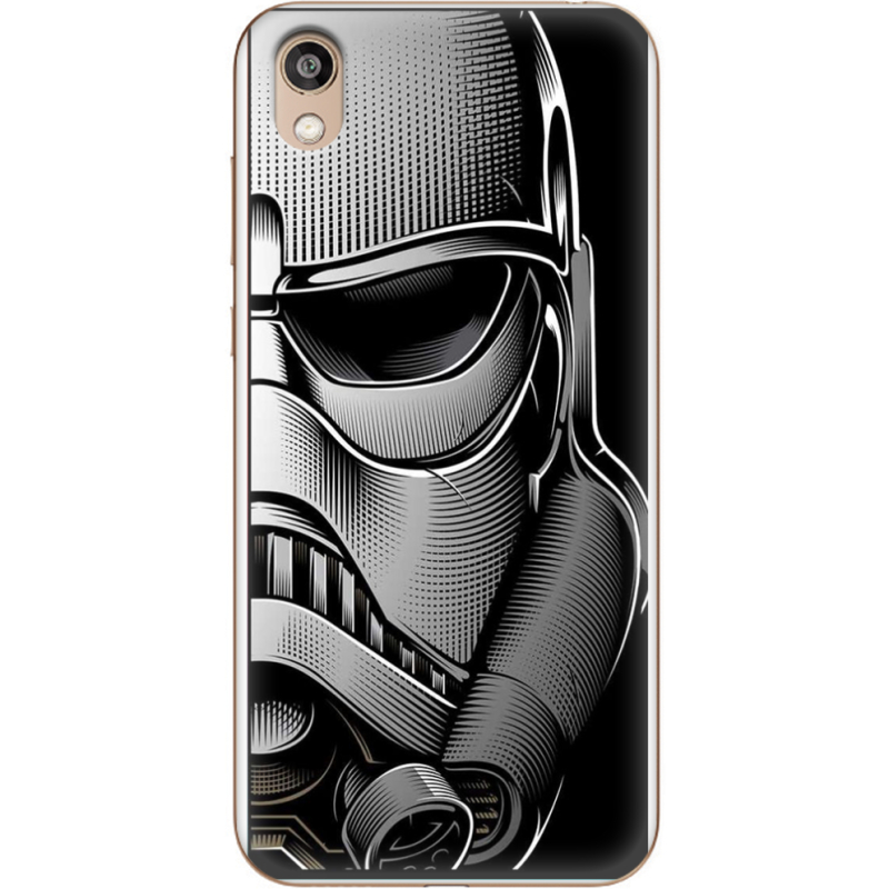 Чехол Uprint Huawei Honor 8S Imperial Stormtroopers