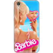 Чехол Uprint Huawei Honor 8S Barbie 2023