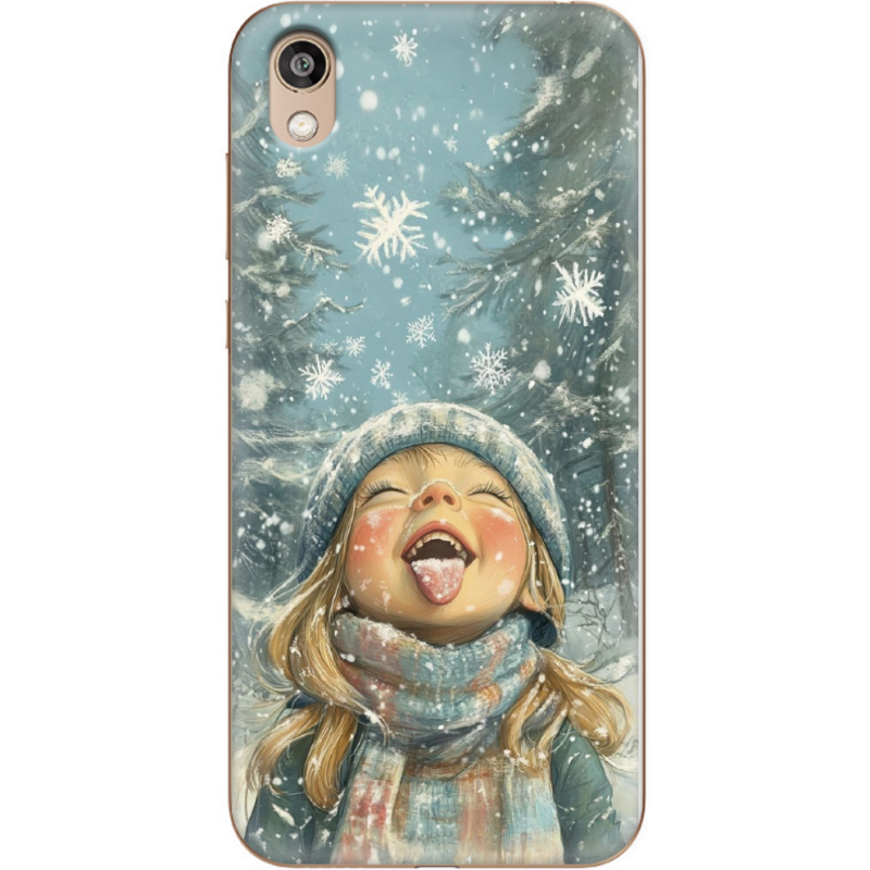 Чехол Uprint Huawei Honor 8S Смак дитинства