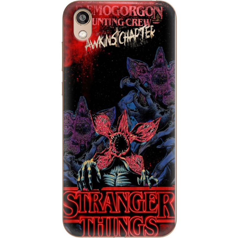 Чехол Uprint Huawei Honor 8S 