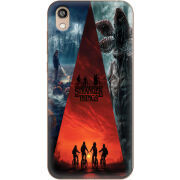 Чехол Uprint Huawei Honor 8S Дивні дива